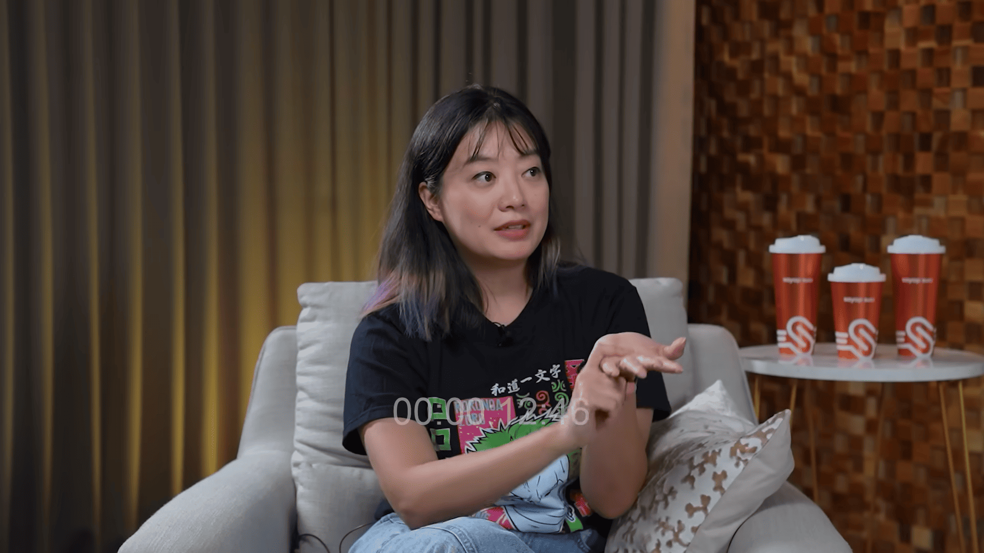 Leony (Yt-DrRichardLee)